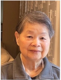 Obituary of Thuy Thu Huynh