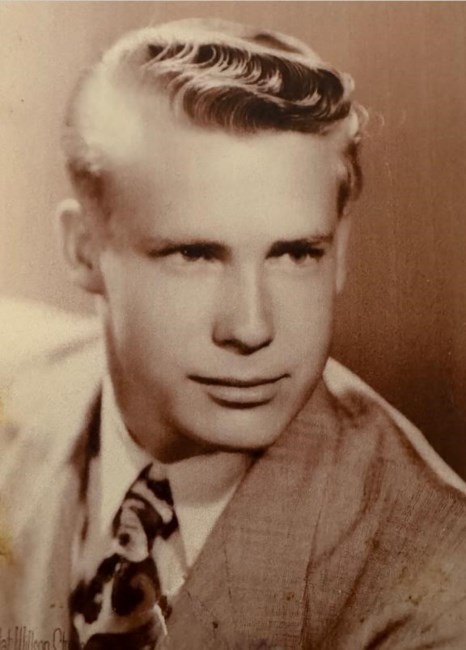 Obituary of Marvin Braxton Futrell