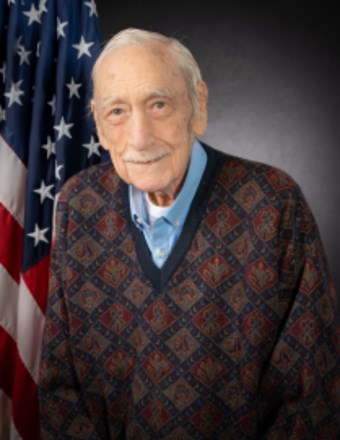 Obituary of James Clayton Henderson