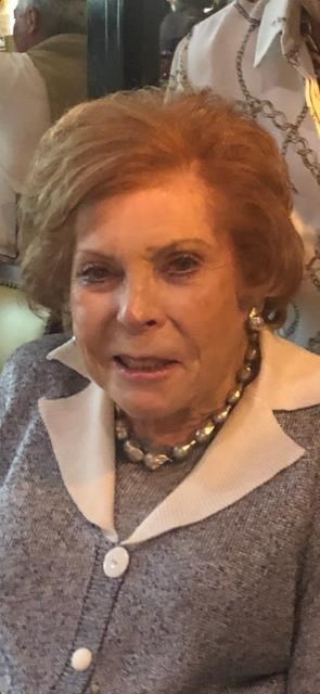 Obituary of Irene Feller