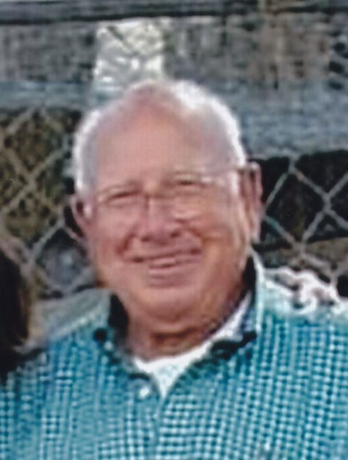 Obituary of Lewis Shelton