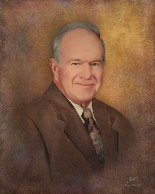 Obituary of Luther Stem Jr.