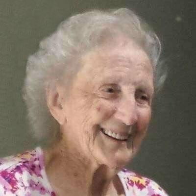 Obituary of Gladys M. Sparks