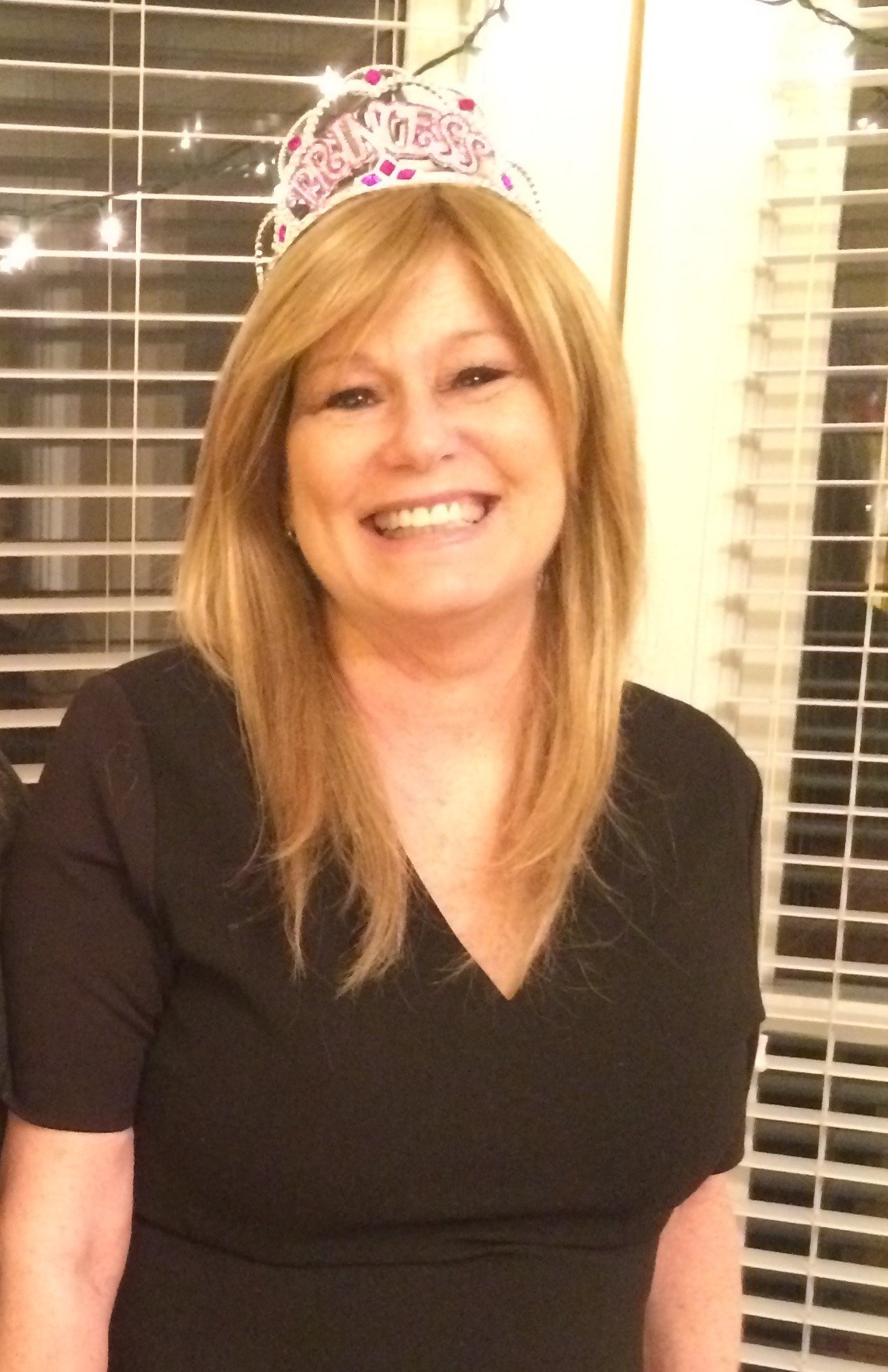 Obituario de Diane "Dee" Grindell