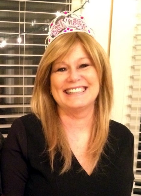 Obituario de Diane "Dee" Grindell