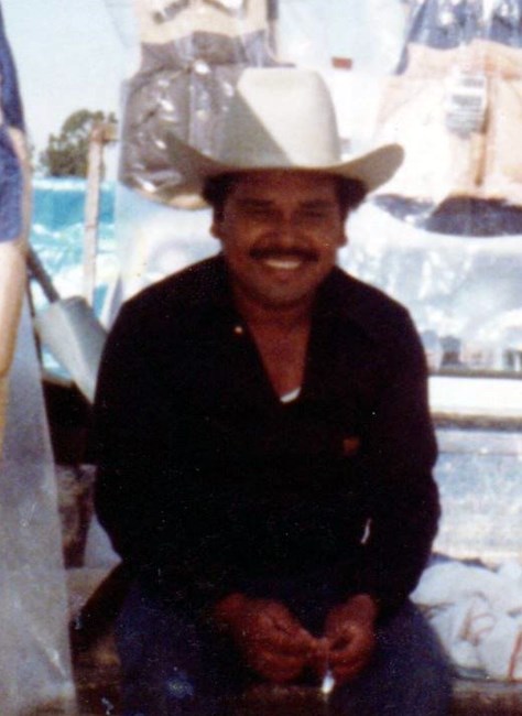 Obituary of Cenovio Torres