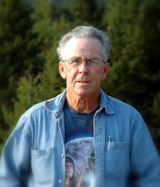 Obituary of Lamar Ayers