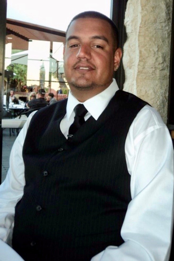 Obituary of Tommy Ray Fuentes