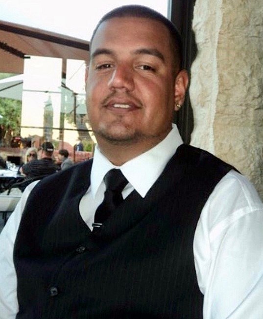 Obituary of Tommy Ray Fuentes