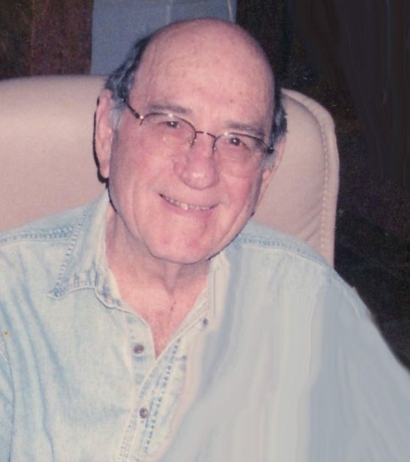 Obituary of John William Axe
