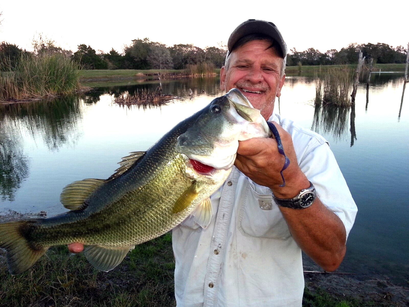 John Andrews Obituary - Katy, TX