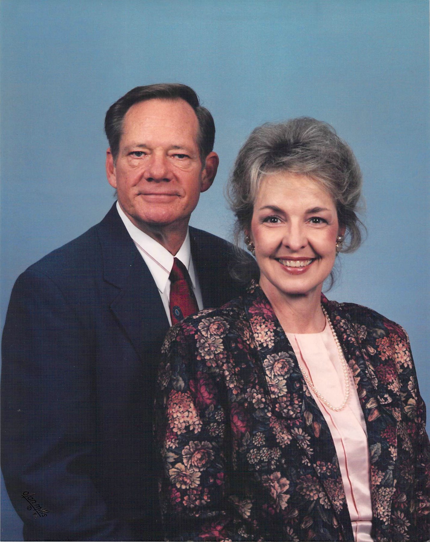 Obituary of Albert "Ron" Ronald Carlson