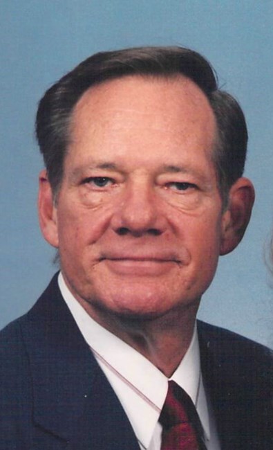 Obituary of Albert "Ron" Ronald Carlson