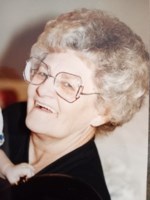 Helen Caton