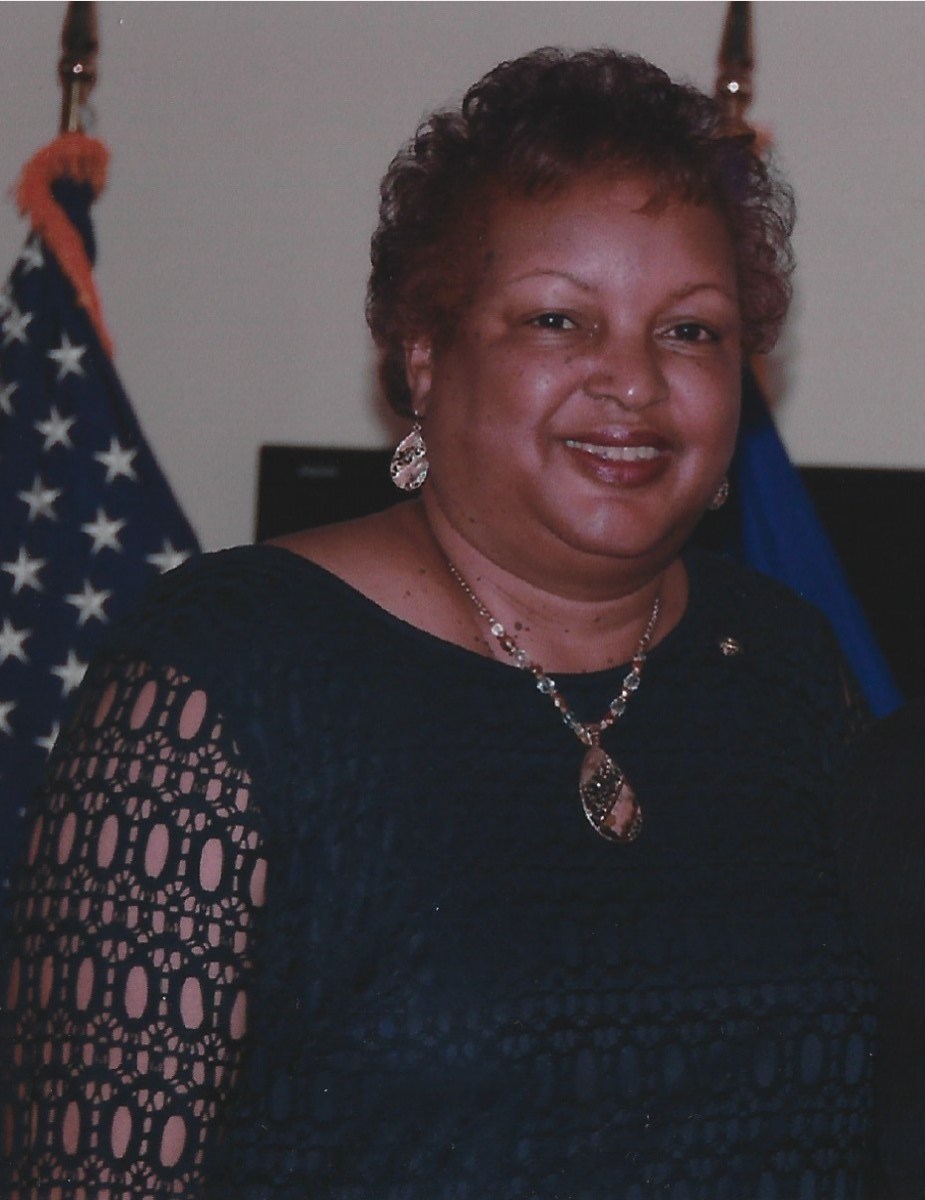 Obituario de Evelma Annette Fryar