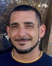 Obituary of Luis "Blue" Antonio   Nieves III