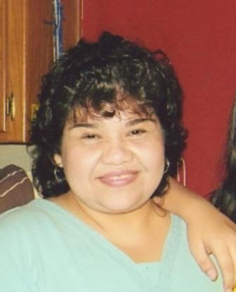 Obituary of Lisa Marie Ojeda-Moreno