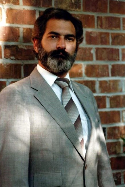 Obituary of Gerald Edgar Staples, Jr.