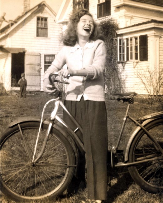 Obituary of Barbara June Fates