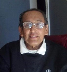 Obituary of Angel Saenz