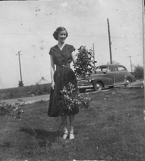 Obituary of Milly Hulsey