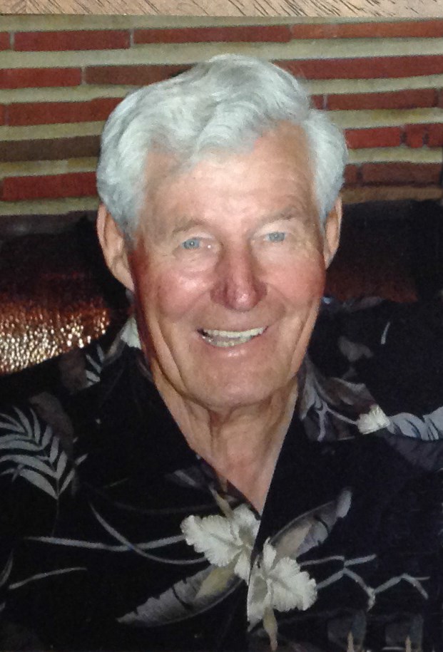 Clifford Otto Fieguth Obituary Abbotsford, BC