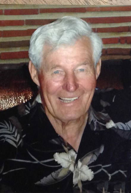 Obituary of Clifford Otto Fieguth