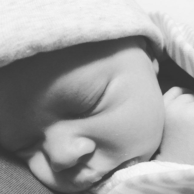 Obituary of Dylan Hailey McClelland