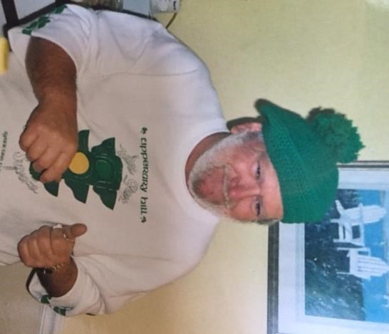 Obituary of Michael A. Murphy "Murph"