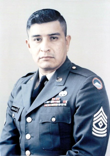 Obituary of Elias Vargas Gonzales