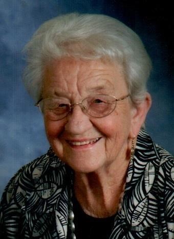 Obituary of Theola Fay Munson