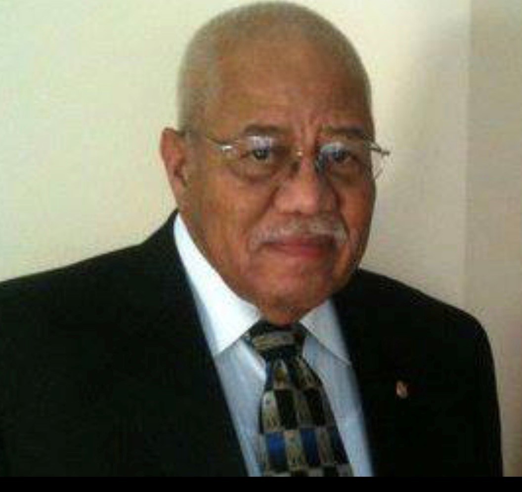 Avis de décès de James "Jimmy" Wilson Bradley