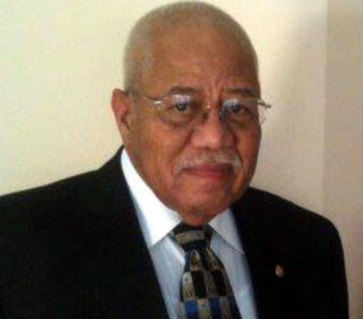 Avis de décès de James "Jimmy" Wilson Bradley