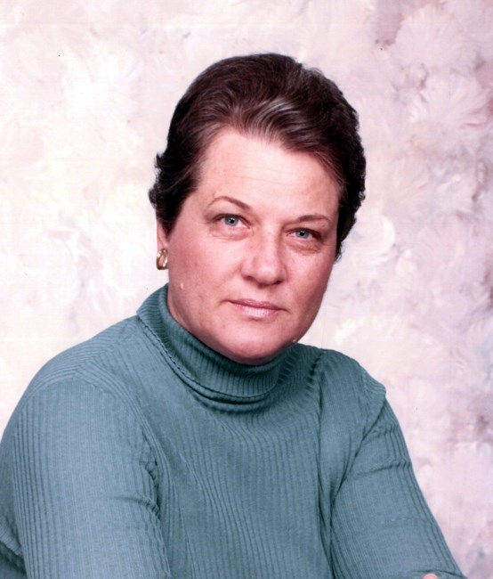 Obituary of Mathilda Ann Bill