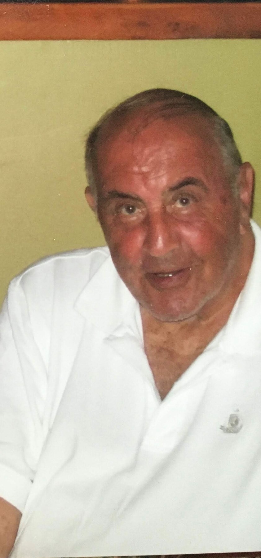 Obituary of Howard Kaplan