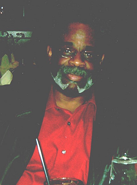 Obituary of Angelo Gray