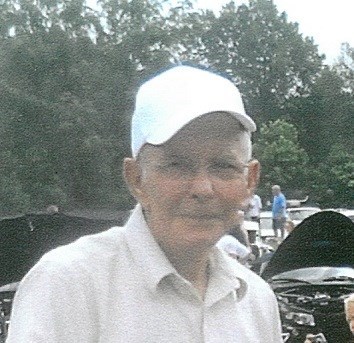 Obituary of Robert Hurrel Bordner