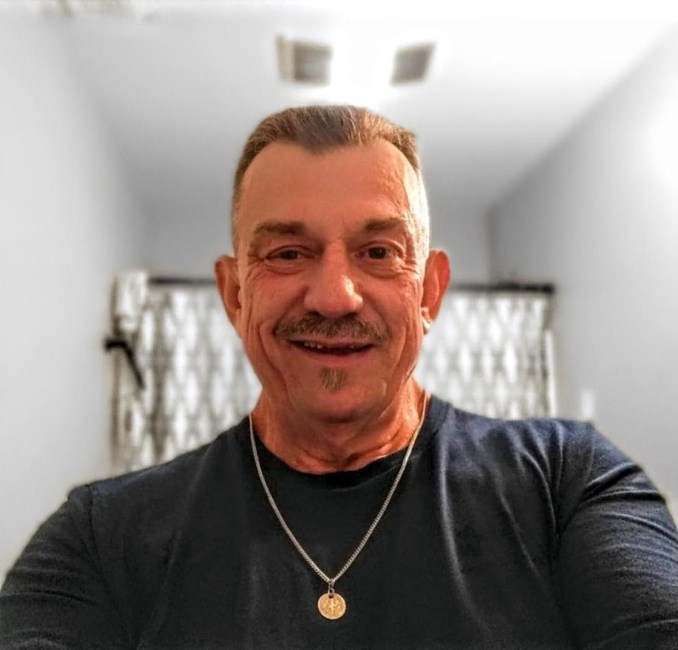 Obituary of Gregory Dwight Bowman