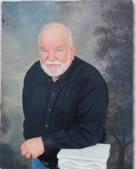 Obituary of Jerry Wayne Amos