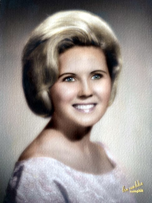 Obituary of Barbara Ford Schomann