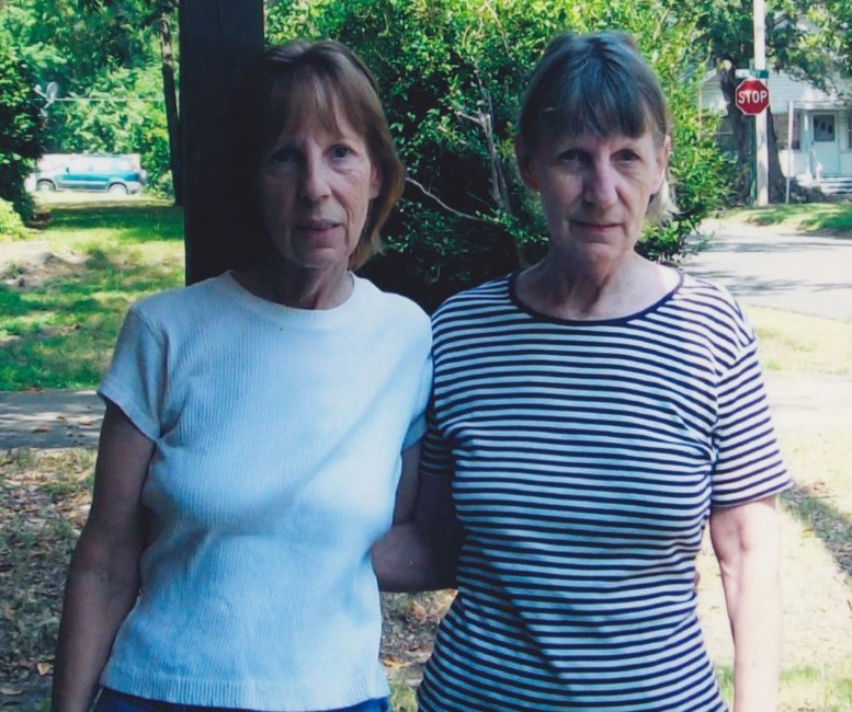 Obituary of Wilma Teague and Ima Foreman