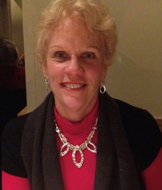 Obituary of Pamela H. Leonard