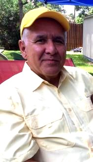 Obituary of Reynaldo "Ray" R. Raigosa