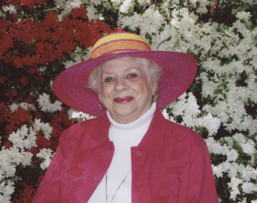 Obituary of Annie Laurie Hodges