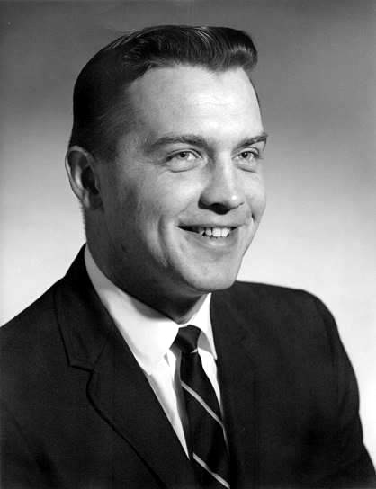 Obituary of Robert M. Hower