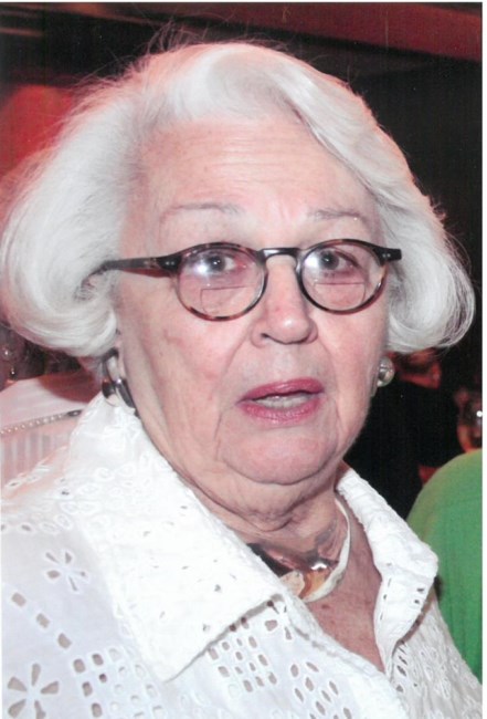 Obituary of Patti Jo Elder