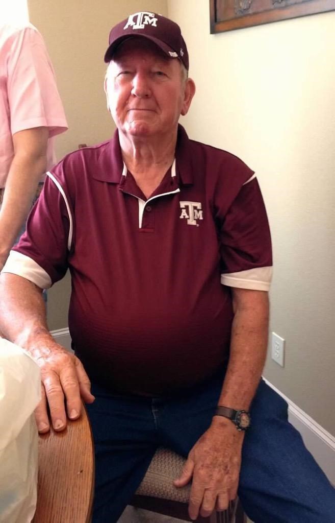 Obituary of Kenneth Collins