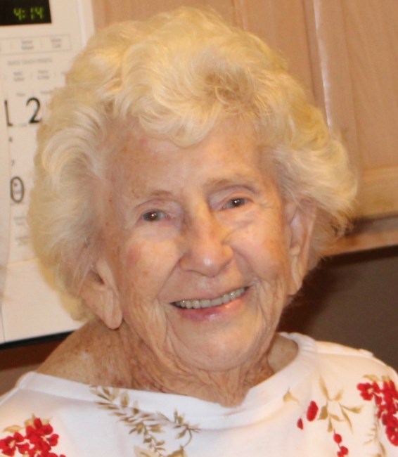 Obituario de Lois Fugate