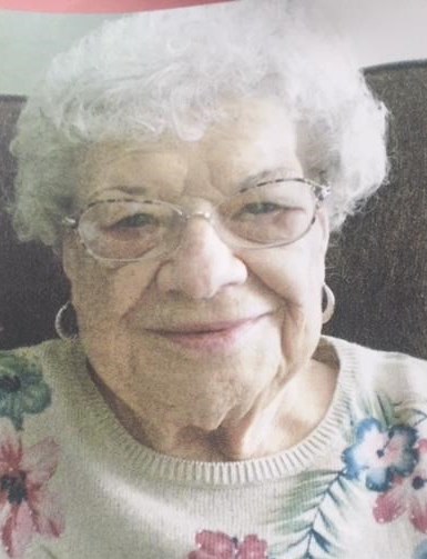 Obituary of Elsie A. Paquette