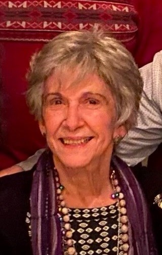 Obituary of Angelina Donze Cardarella